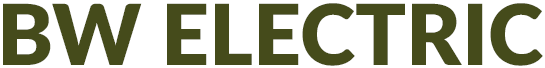 BW Electric, Red Seal Certified Electrician